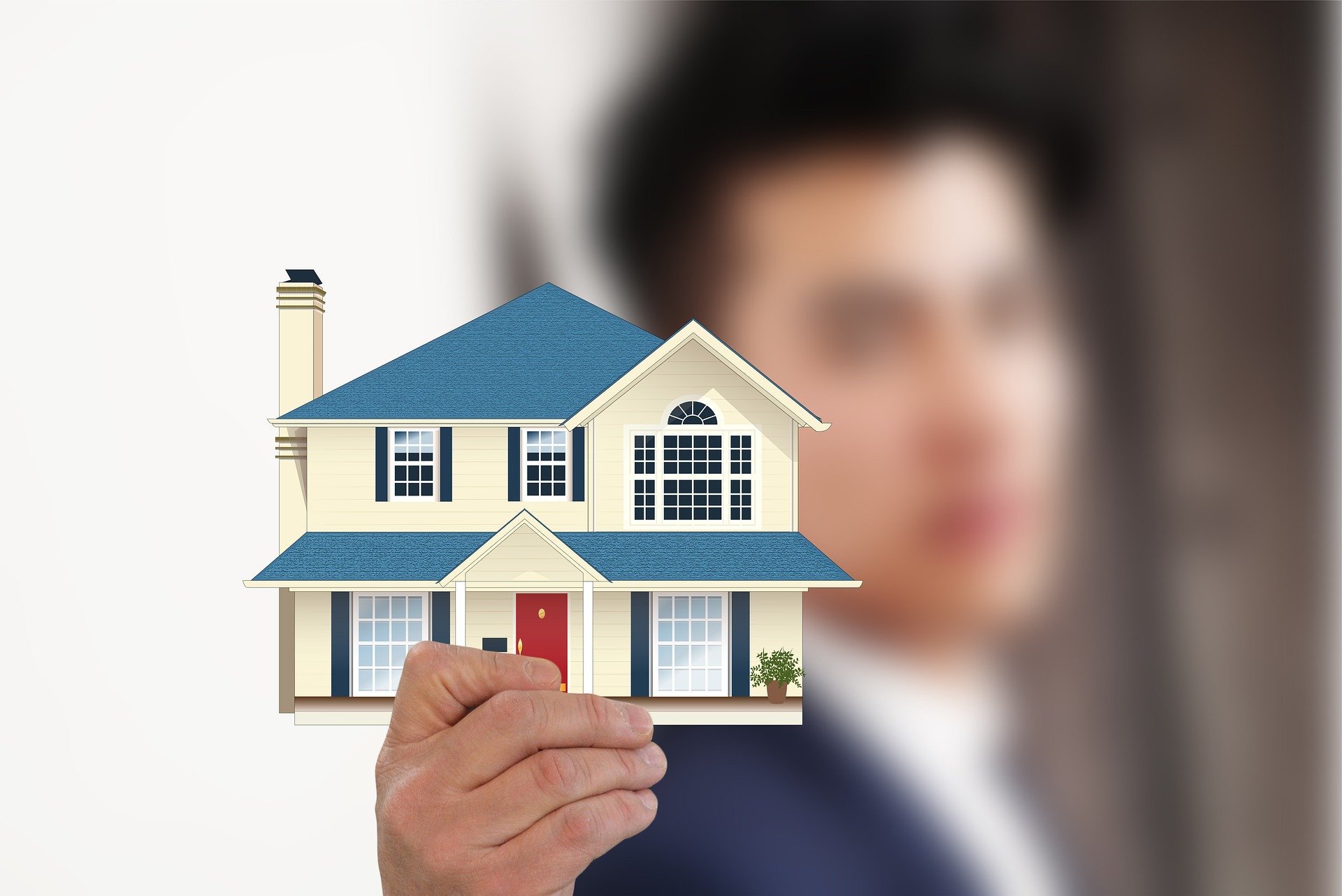 Using The Services Of Property Investment Companies