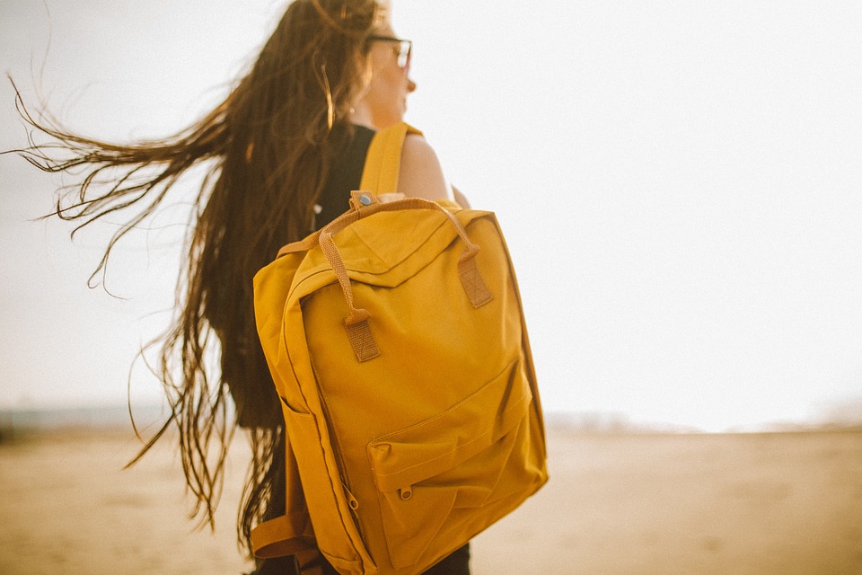 Stylish Backpacks For College