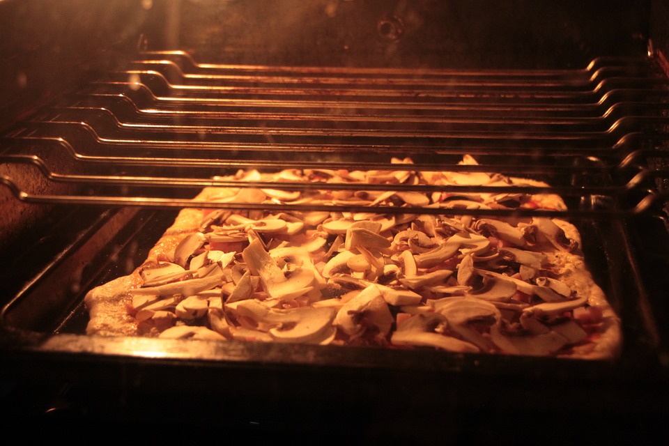 How To Choose The Best Pizza Oven