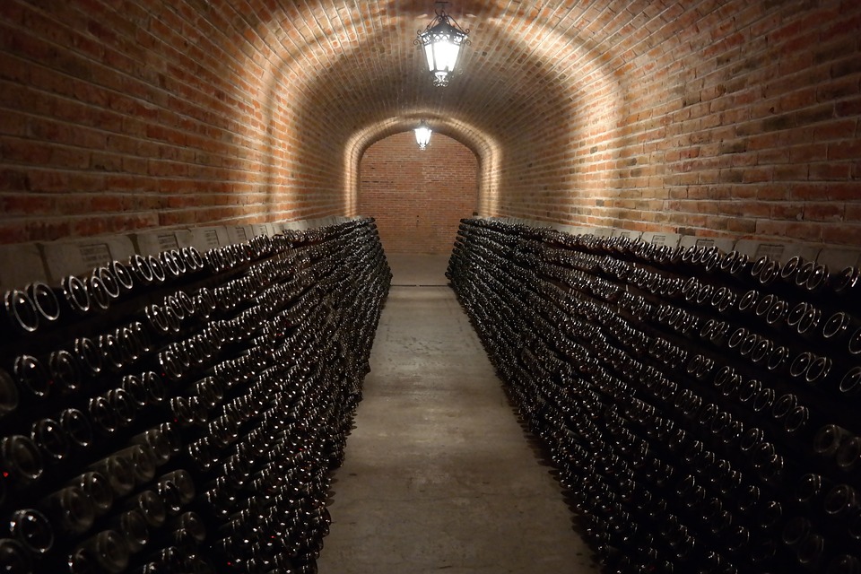 The Best Wine Cellar Designers