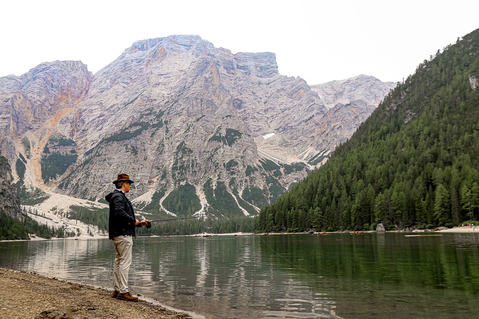 Learn Fly Fishing For Trout Tips