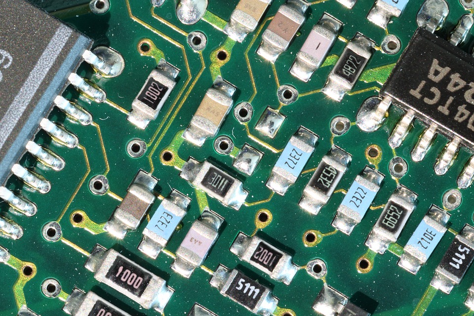 Outsourcing Circuit Board Assembly