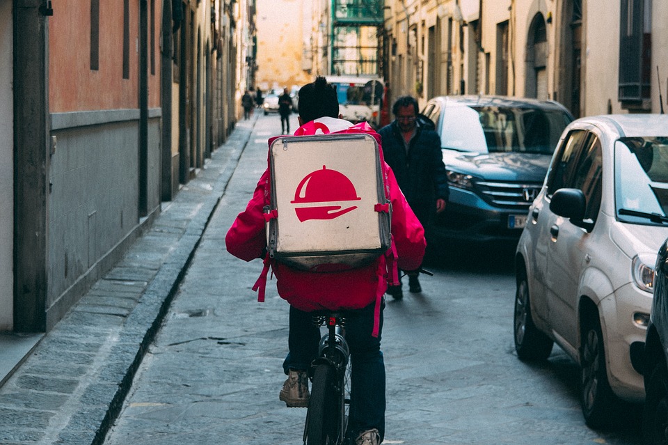 The Convenience Of Mailed Food Boxes