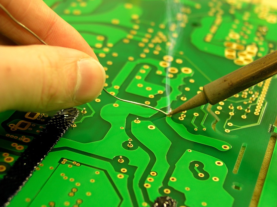 PCB Assembly Quote Receiving Process