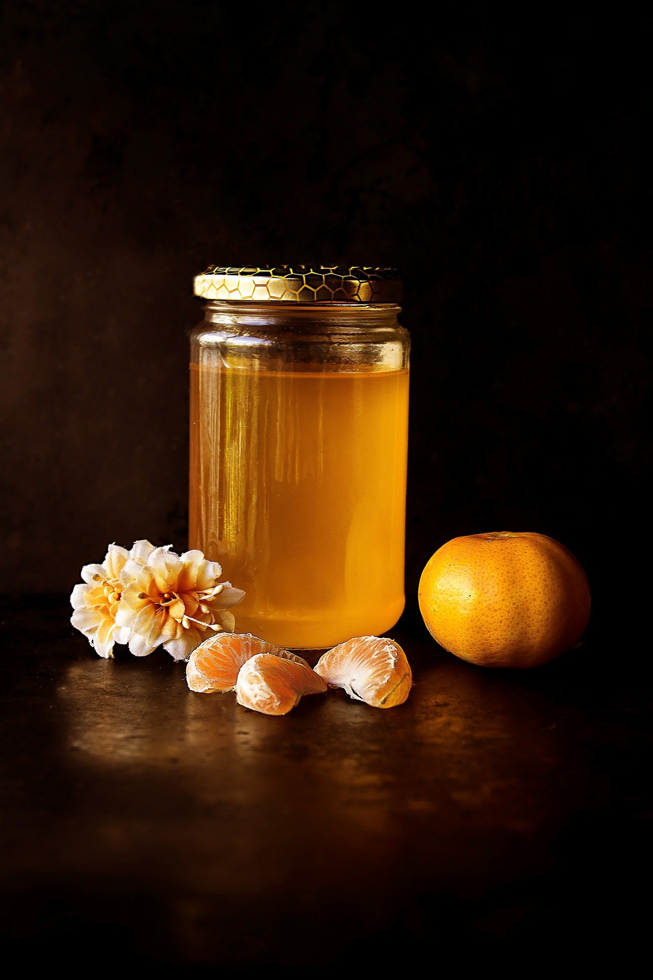 Buy Mad Honey Online