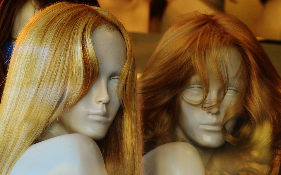 Cheap Wigs Are An Affordable Solution