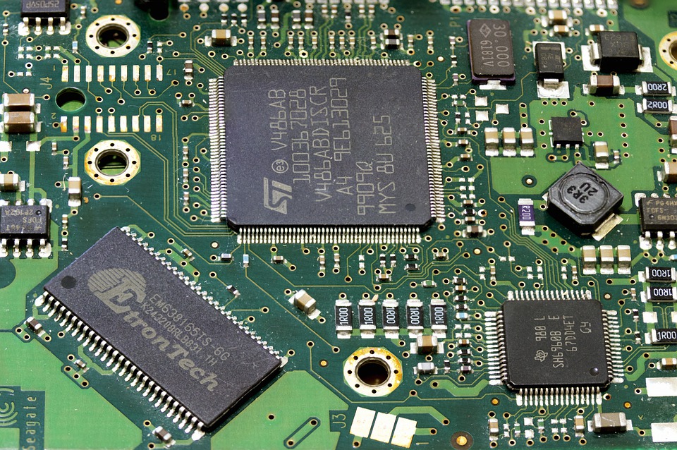 What To Expect With PCB Assembly Services?