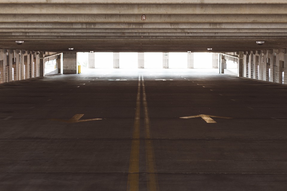 The Benefits Of An Automated Parking Garage