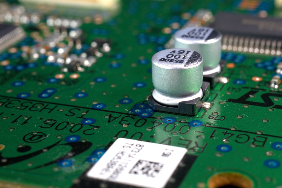 Obtain A PCB Assembly Quote