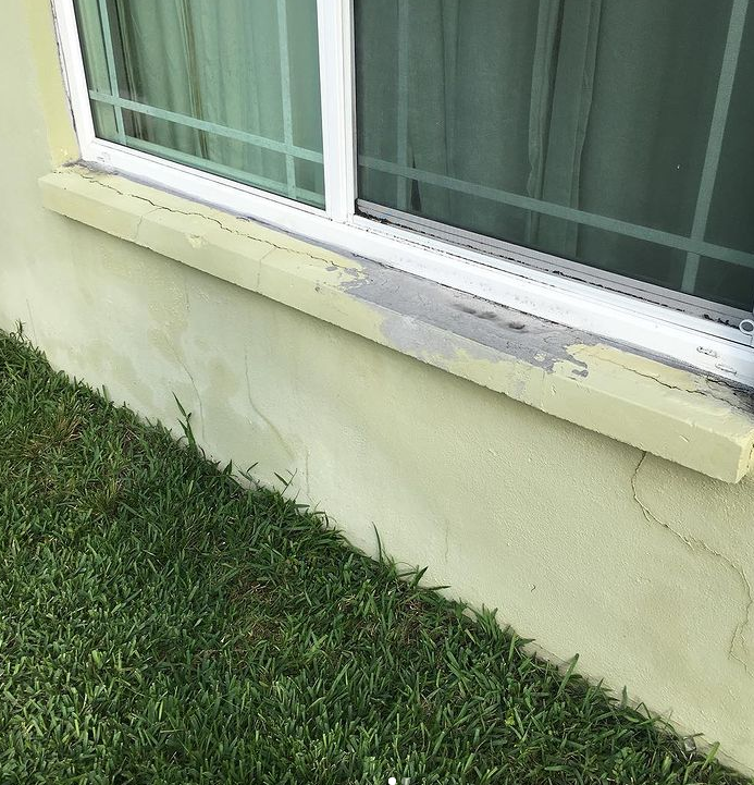 Stucco Repair Naples Services