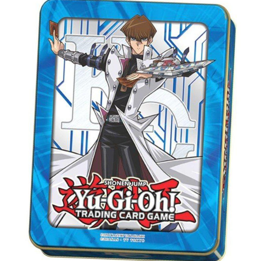 Introducing Yugioh Trading Cards