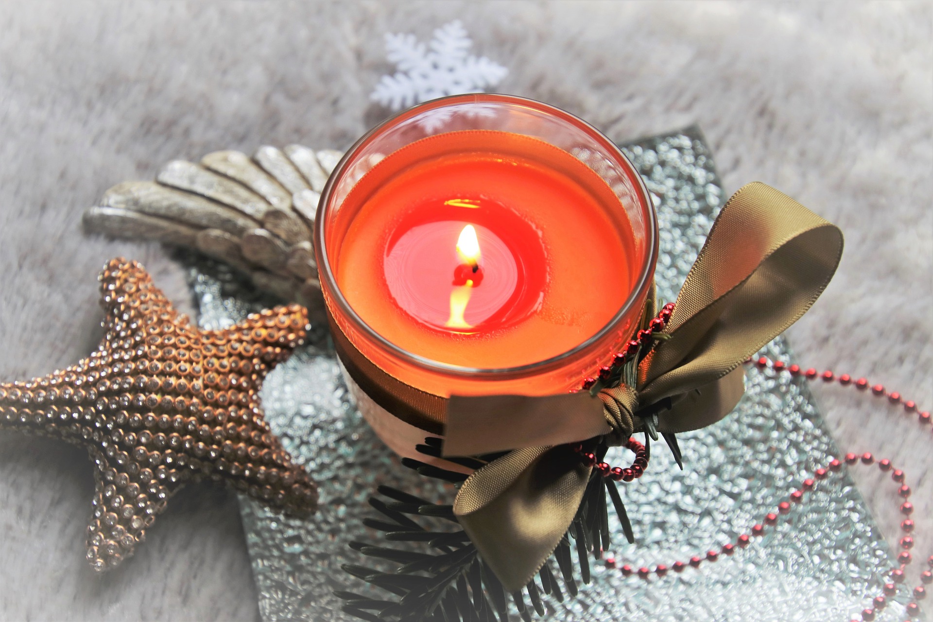 Making Candles Safely – Using Wax Melt Warmers