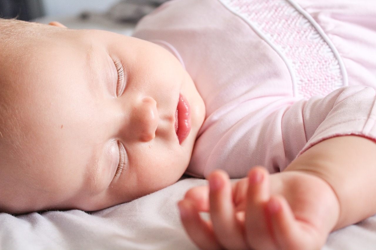 What Is Toddler Sleep Regression?