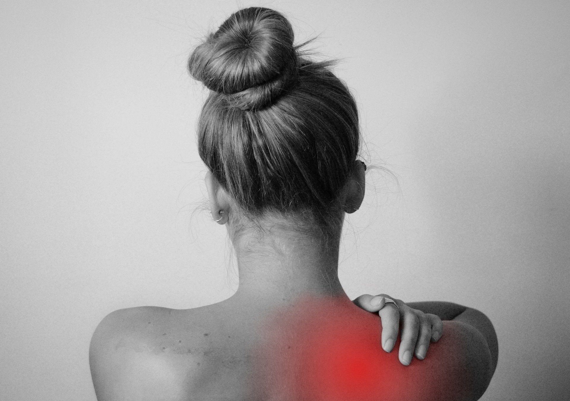 The Types And Benefits Of Treating Chronic Pain