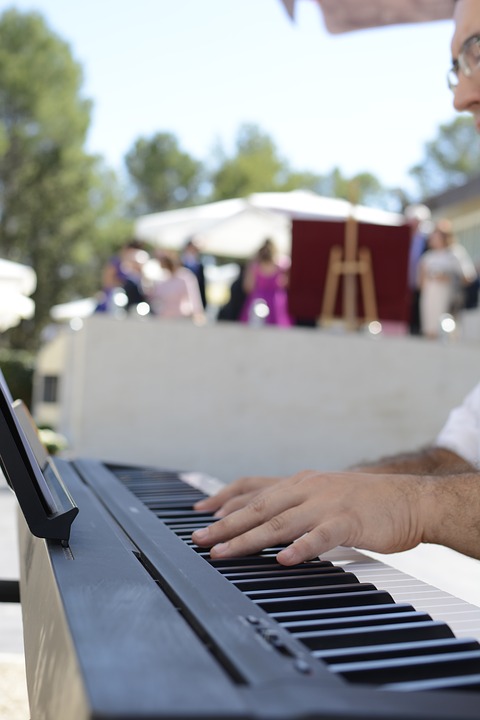 Wedding Live Band Sydney