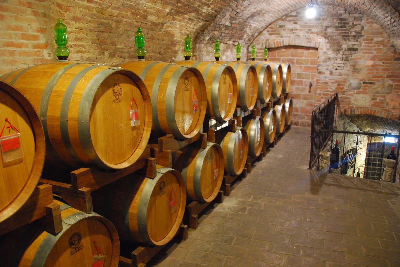 Finding The Best Wine Cellars DC