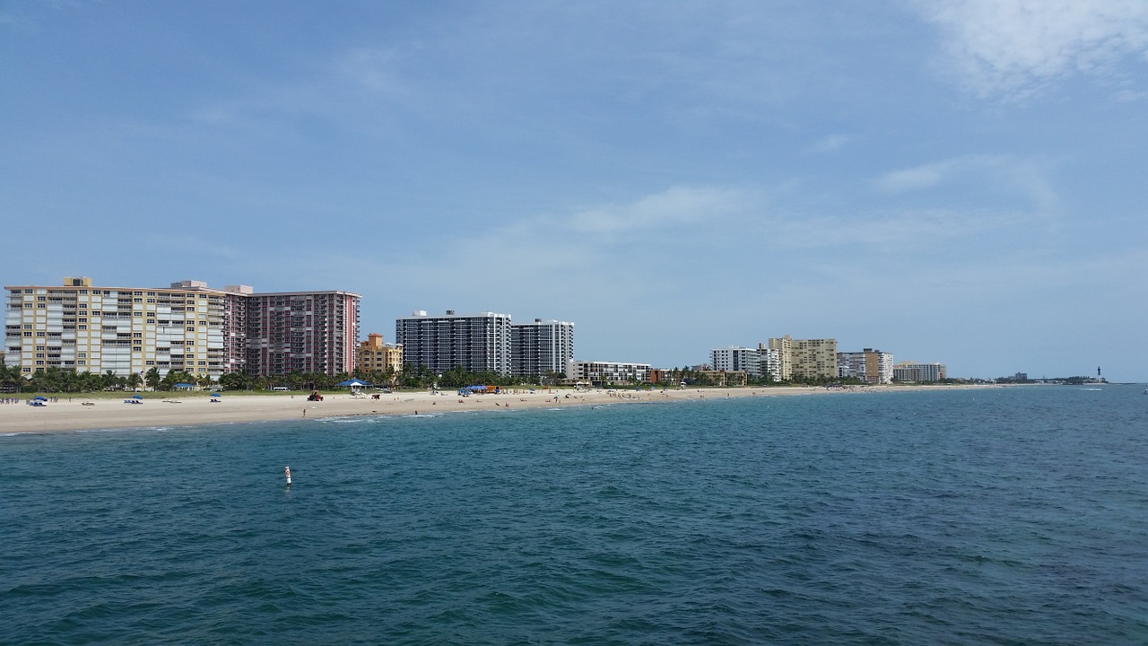 Comparing Rosemary Beach Condos To Other Real Estate Markets