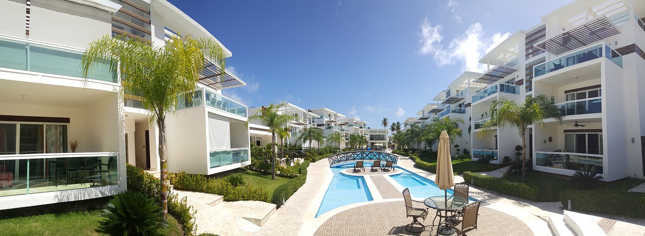 The Advantages Of Akumal Apartment Rentals