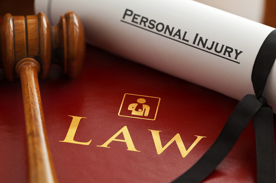 Choosing A Personal Injury Lawyer