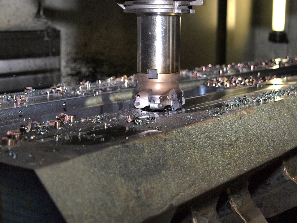 What Is CNC Machining?