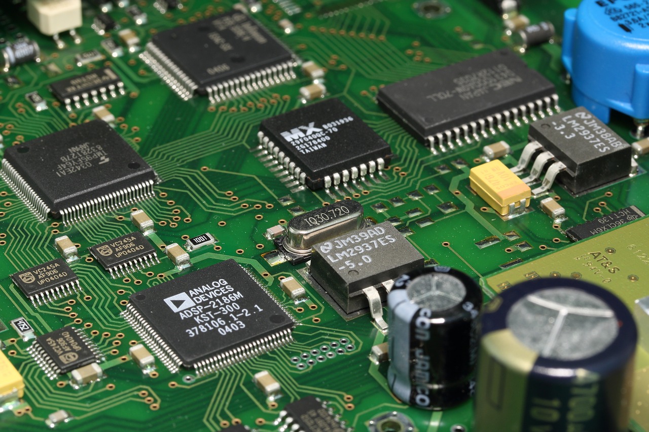 The Importance Of PCB Inspection