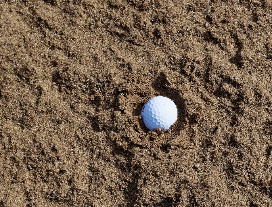 Proper Bunker Play Tips