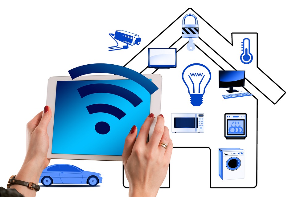 What Is A Smart Home Integrator?