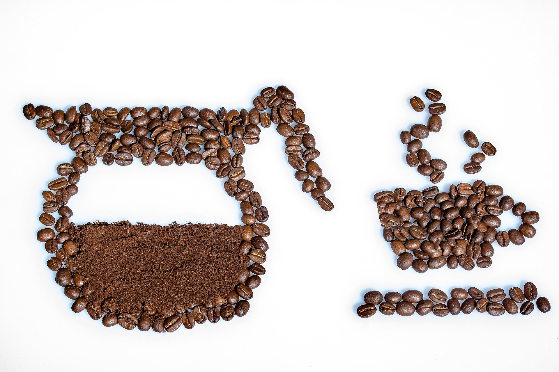 Suppliers Of Wholesale Coffee NZ