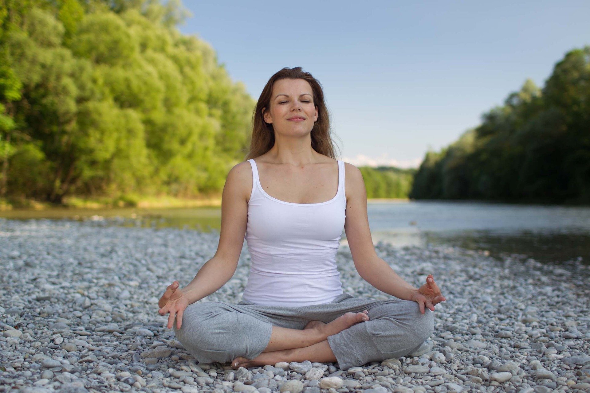 Choosing The Best Breathwork Teacher Nashville