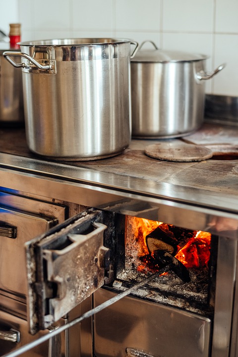 Should You Buy Wood Stove?