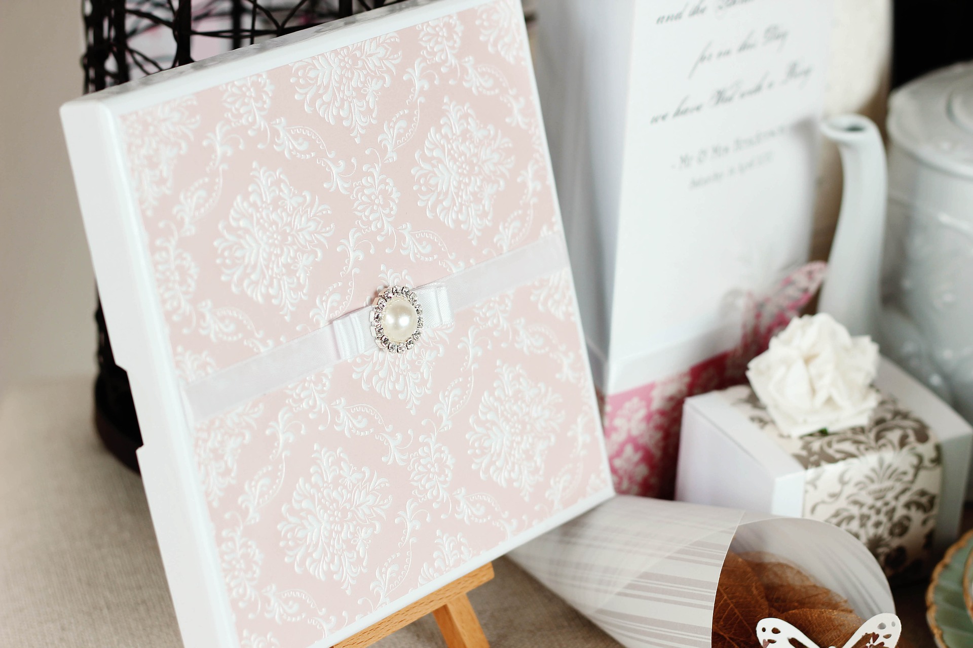 Online Wedding Invitations: 3 Steps To Get Started