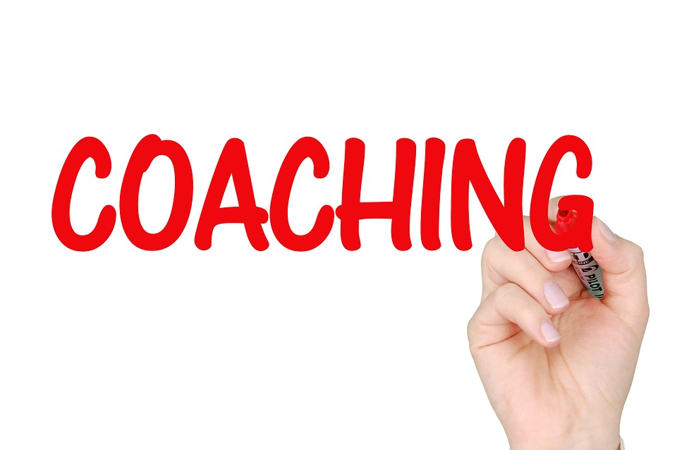 The Role Of An Enterprise Agility Coach