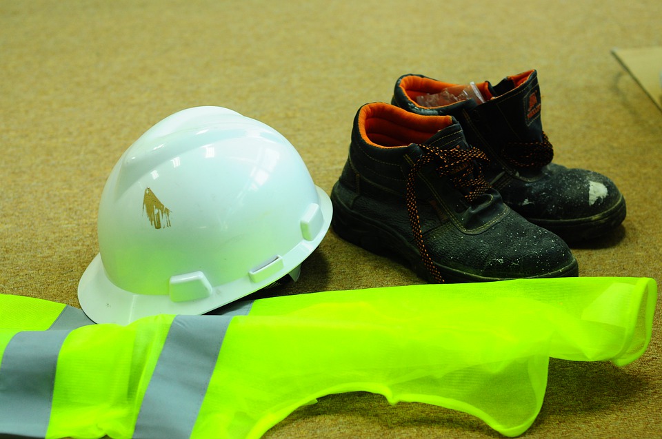 PPE Safety Products: 3 Things You Need To Know