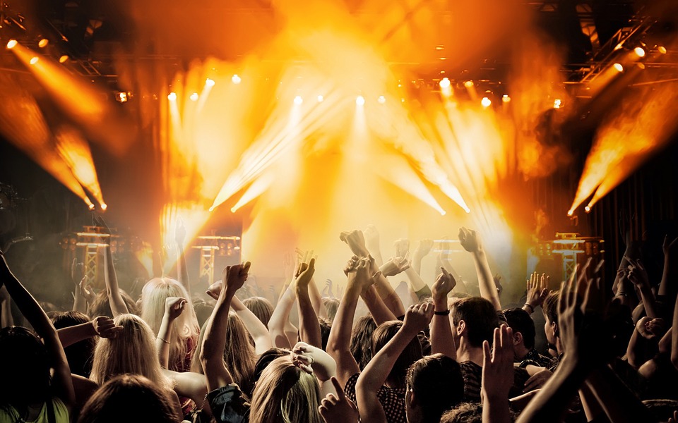 Waikato Hire Party Equipment: Building Excitement For Your Next Event