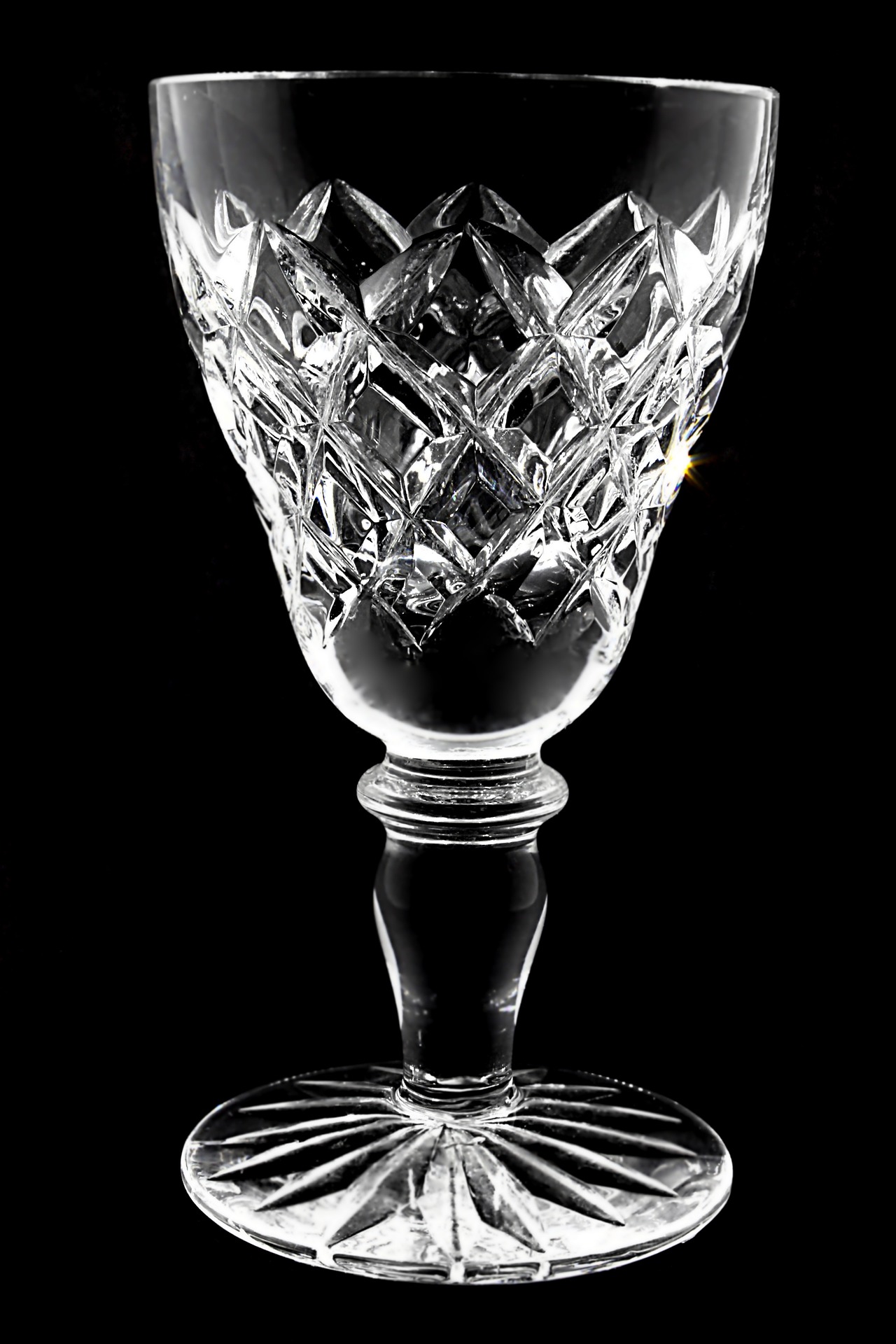 The Best Scotch Glasses For Your Drinks