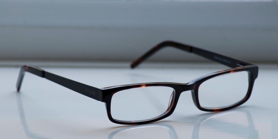 3 Easy Steps To Find The New Pair Of Glasses Frames You’re Looking For Online