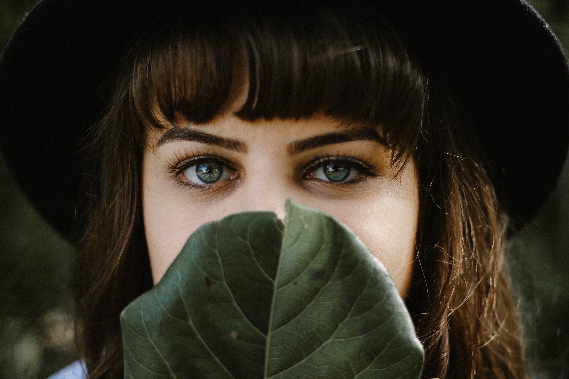 3 Ways You Can Powder Your Eyebrows