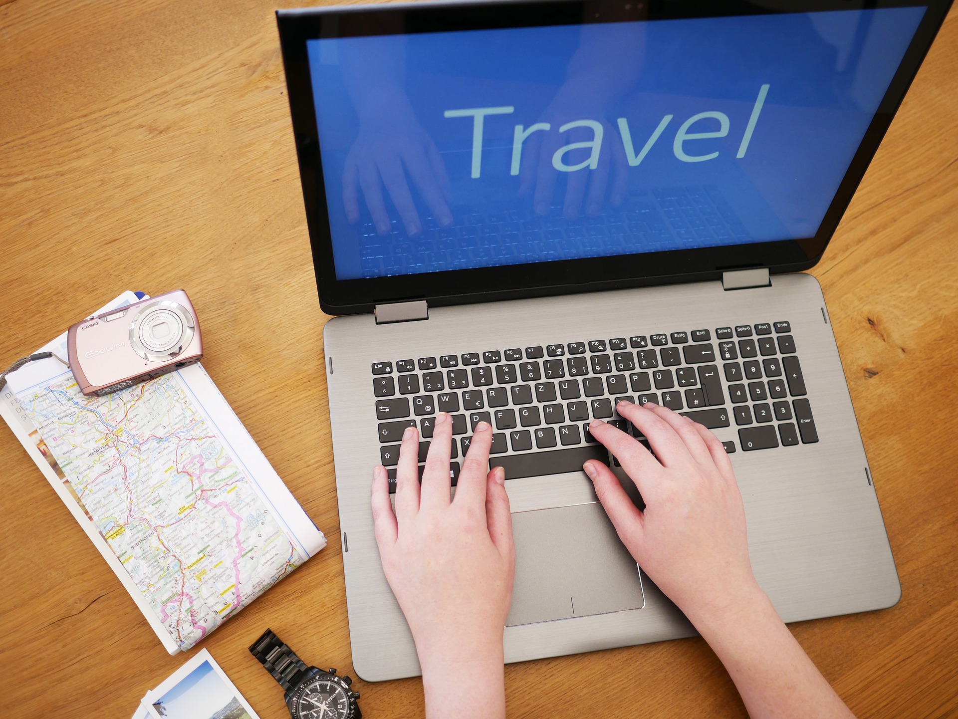 3 Things You Need To Know About Online Booking Systems