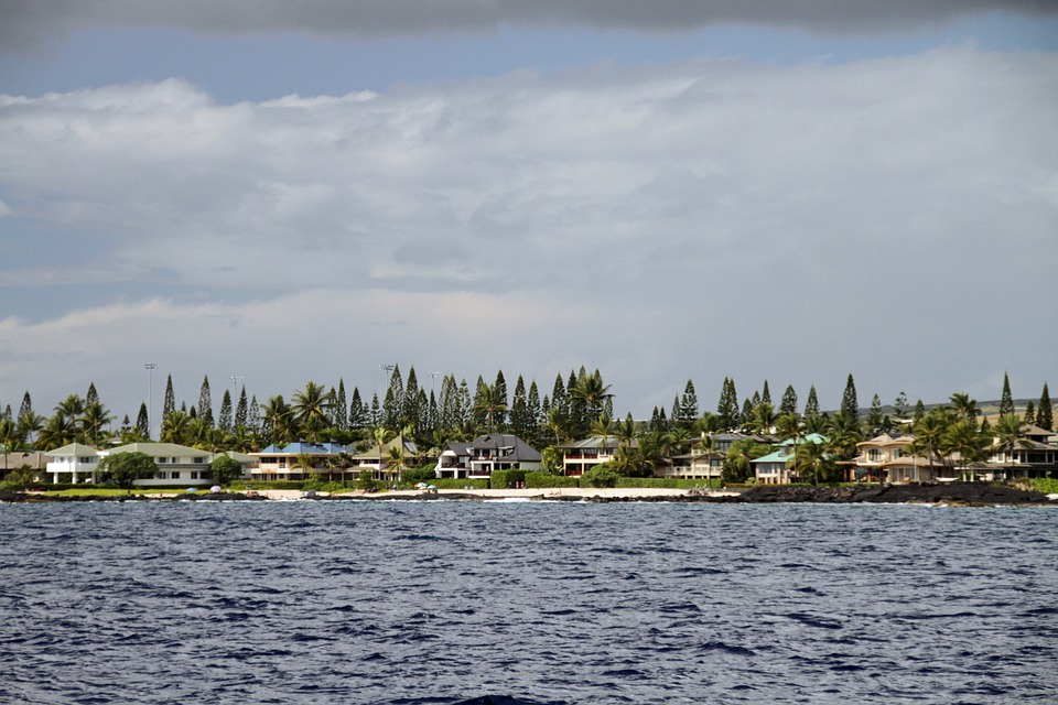 Waikele House: A Beautiful Place To Live