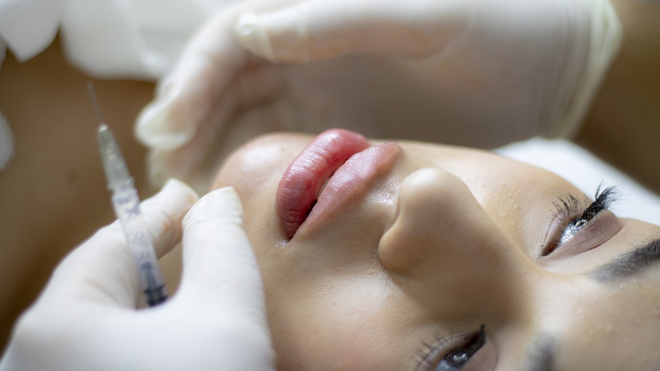 A Guide To Beauty Treatments In Ipswich