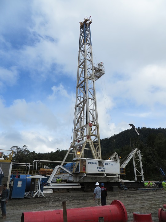 3 Benefits Of RC Drilling Companies