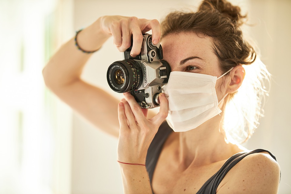 Headshots Sydney Portrait Photographers