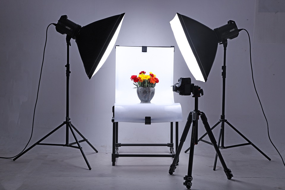 Photography In Los Angeles: Still Life