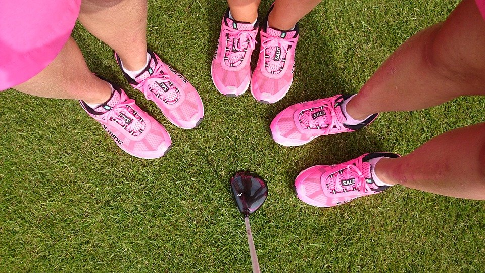 Womens Golf Shoes: A Comprehensive Guide