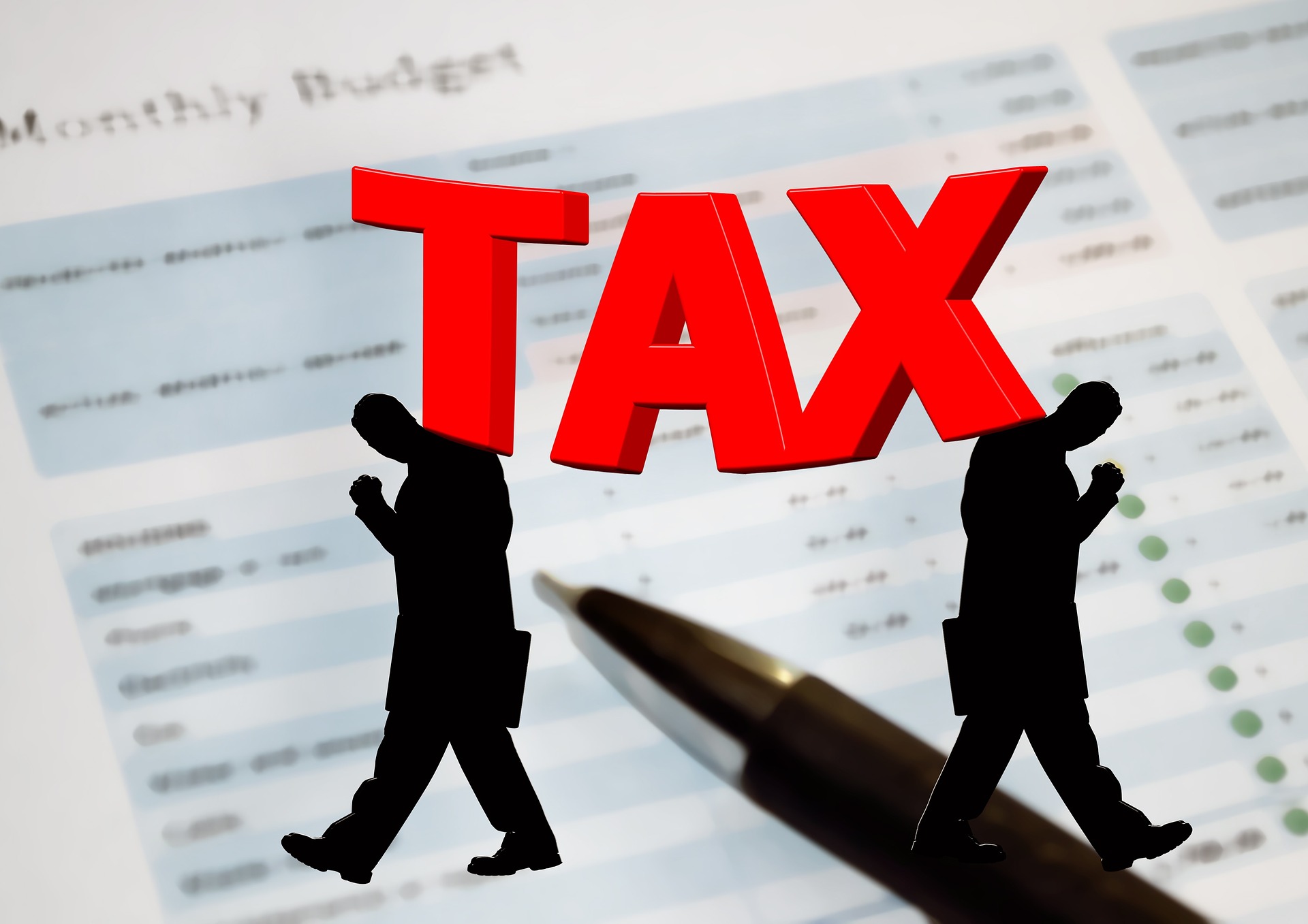 3 Necessary Steps To A Successful Corporate Tax Return