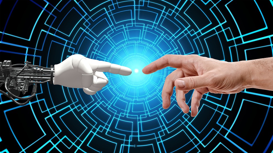 Artificial Intelligence VS Machine Learning: What Is The Difference?