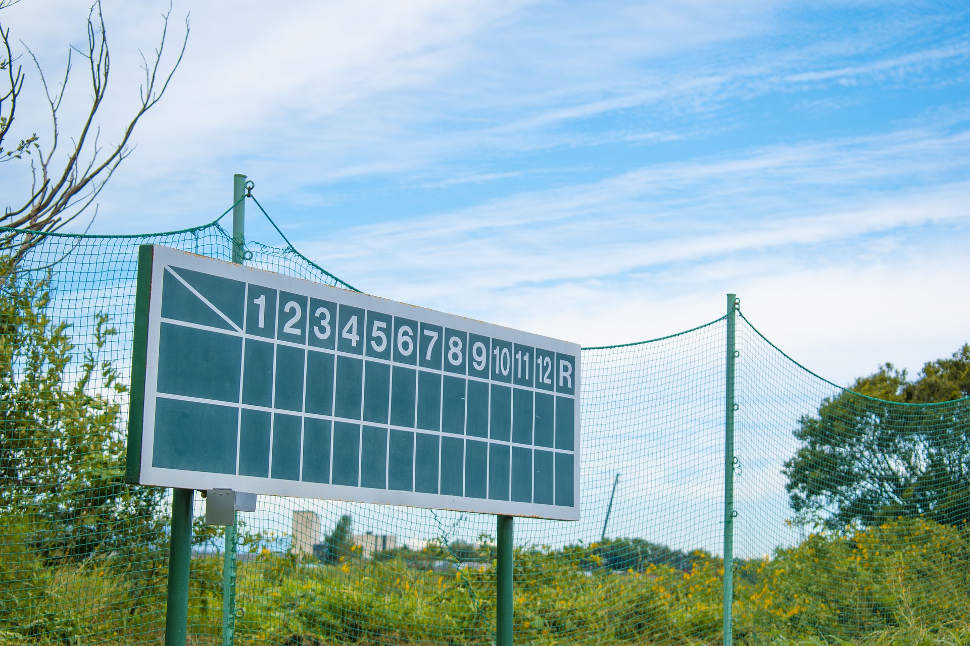 Scoreboard For Tennis: An Informative Guide