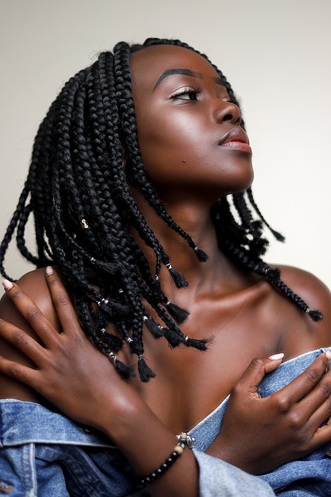 The Best Moisturizer For Natural Hair