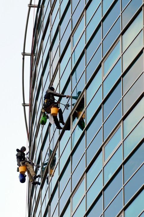 3 Things To Know About Window Washers Near Me