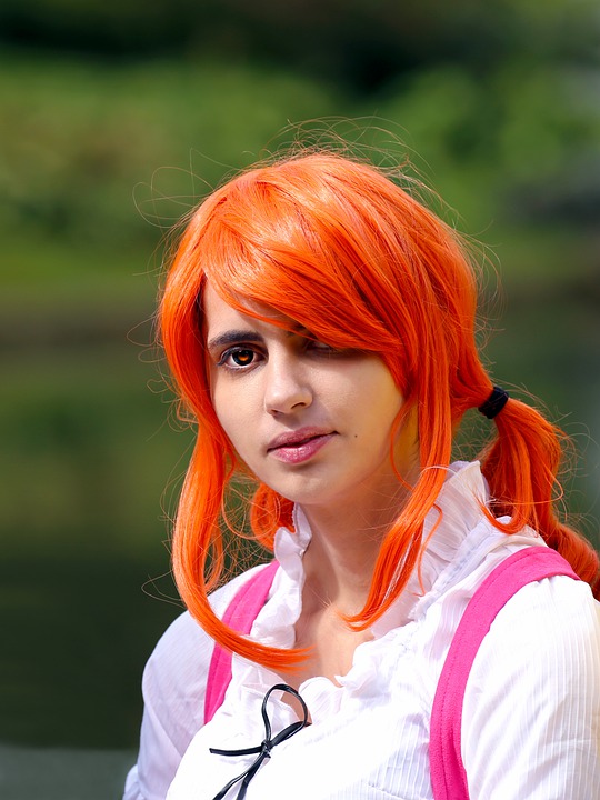 3 Tips For Finding An Anime Cosplay Wig